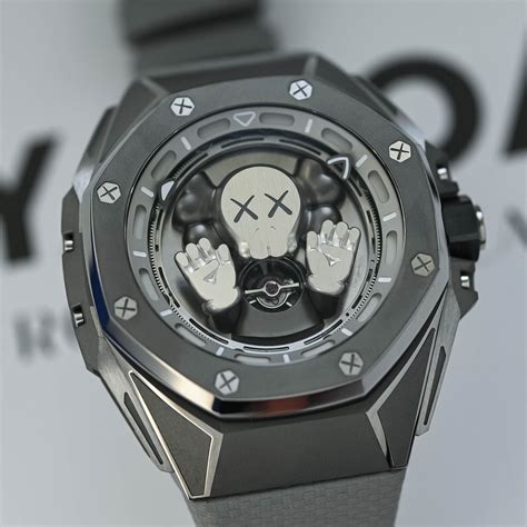 audemars piguet pizza